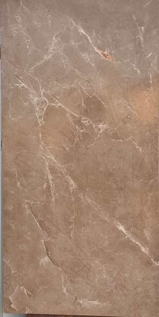 Tokyo French taupe endless tile